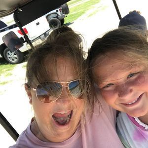 Meet your Posher, Christie